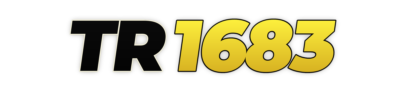 tr1683 logo